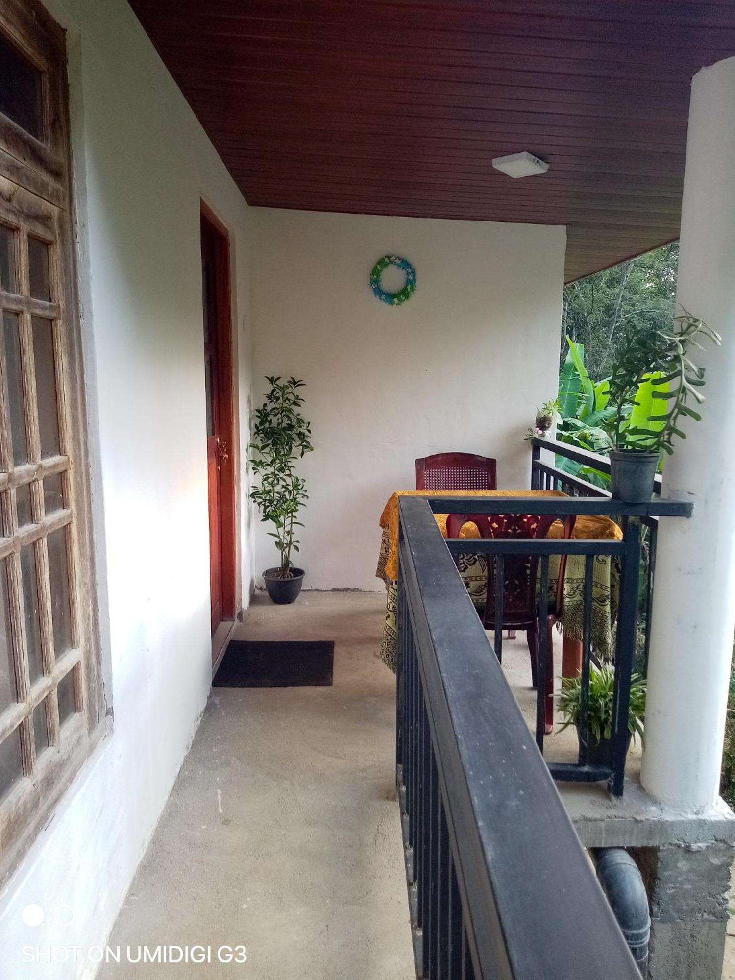 Milan Home Stay Ella Habitación foto