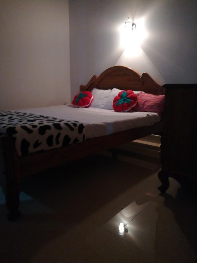 Milan Home Stay Ella Exterior foto